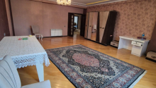 3 otaqlı Yeni tikili, Satış, Bakı, Nəsimi, 28 may