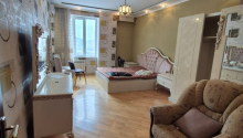 3 otaqlı Yeni tikili, Satış, Bakı, Nəsimi, 28 may