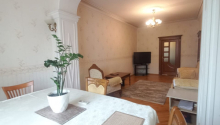 3 otaqlı Köhnə tikili, Satış, Bakı, Xətai, Xətai