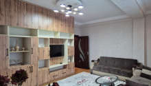 2 otaqlı Yeni tikili, Satış, Bakı, Yasamal, Elmlər Akademiyası