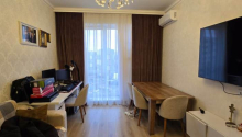 2 otaqlı Yeni tikili, Satış, Bakı, Yasamal, 20 yanvar