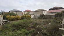 5 sot Torpaq, Satış, Bakı, Səbail