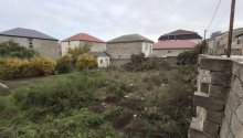5 sot Torpaq, Satış, Bakı, Səbail