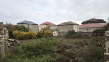 5 sot Torpaq, Satış, Bakı, Səbail