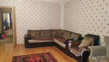 3 otaqlı Yeni tikili, Kirayə (aylıq), Bakı, Nərimanov, 28 may