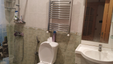 3 otaqlı Yeni tikili, Kirayə (aylıq), Bakı, Nərimanov, 28 may