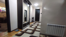 4 otaqlı Villa / Həyət evi, Satış, Bakı, Sabunçu, Koroğlu