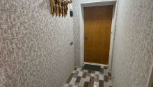 2 otaqlı Köhnə tikili, Satış, Bakı, Yasamal, İnşaatçılar