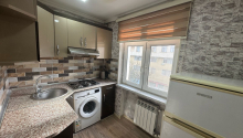 2 otaqlı Köhnə tikili, Satış, Bakı, Yasamal, İnşaatçılar
