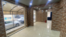 3 otaqlı Obyekt, Kirayə (aylıq), Bakı, Binəqədi