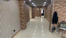 3 otaqlı Obyekt, Kirayə (aylıq), Bakı, Binəqədi