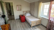 5 otaqlı Villa / Həyət evi, Satış, Bakı