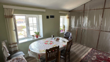 5 otaqlı Villa / Həyət evi, Satış, Bakı