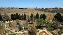 5 otaqlı Villa / Həyət evi, Satış, Bakı