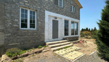 5 otaqlı Villa / Həyət evi, Satış, Bakı
