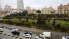 2 otaqlı Köhnə tikili, Kirayə (aylıq), Bakı, Yasamal, Nizami