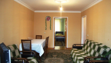 2 otaqlı Köhnə tikili, Kirayə (aylıq), Bakı, Yasamal, Nizami