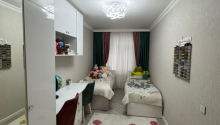 3 otaqlı Köhnə tikili, Satış, Bakı, Nəsimi, Nizami