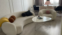 2 otaqlı Yeni tikili, Satış, Bakı, Xətai
