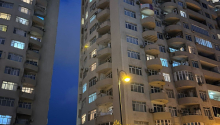 2 otaqlı Yeni tikili, Satış, Bakı, Xətai
