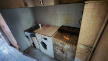 2 otaqlı Köhnə tikili, Satış, Bakı, Nəsimi, 28 may