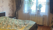 4 otaqlı Köhnə tikili, Satış, Bakı, Yasamal, İnşaatçılar