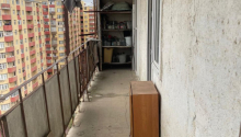4 otaqlı Köhnə tikili, Satış, Bakı, Yasamal, İnşaatçılar