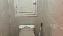 4 otaqlı Köhnə tikili, Satış, Bakı, Yasamal, İnşaatçılar