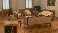 7 otaqlı Köhnə tikili, Satış, Bakı, Səbail, Sahil