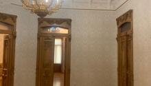 7 otaqlı Köhnə tikili, Satış, Bakı, Səbail, Sahil