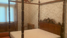 7 otaqlı Köhnə tikili, Satış, Bakı, Səbail, Sahil