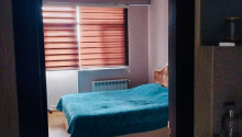 2 otaqlı Yeni tikili, Kirayə (aylıq), Bakı, Yasamal, İnşaatçılar