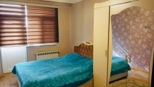 2 otaqlı Yeni tikili, Kirayə (aylıq), Bakı, Yasamal, İnşaatçılar