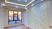 2 otaqlı Yeni tikili, Satış, Bakı, Suraxanı