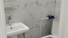 1 otaqlı Obyekt, Kirayə (aylıq), Bakı, Səbail, Sahil