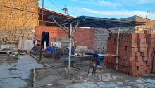 2 otaqlı Villa / Həyət evi, Satış, Bakı, Suraxanı