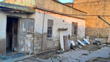 2 otaqlı Villa / Həyət evi, Satış, Bakı, Suraxanı