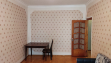 4 otaqlı Köhnə tikili, Satış, Bakı, Yasamal, İnşaatçılar