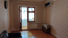 4 otaqlı Köhnə tikili, Satış, Bakı, Yasamal, İnşaatçılar
