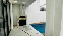 4 otaqlı Bağ evləri, Satış, Bakı, Xəzər, Koroğlu