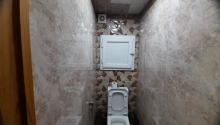 3 otaqlı Köhnə tikili, Satış, Bakı, Nizami, Neftçilər