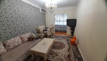 3 otaqlı Köhnə tikili, Satış, Bakı, Nizami, Neftçilər
