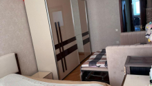 2 otaqlı Yeni tikili, Satış, Abşeron