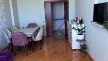 2 otaqlı Yeni tikili, Satış, Abşeron