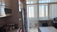 2 otaqlı Yeni tikili, Satış, Abşeron