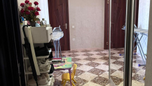 2 otaqlı Yeni tikili, Satış, Abşeron