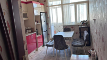 2 otaqlı Yeni tikili, Satış, Abşeron