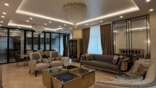 3 otaqlı Yeni tikili, Satış, Bakı, Nəsimi, 28 may