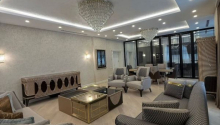 3 otaqlı Yeni tikili, Satış, Bakı, Nəsimi, 28 may