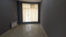 1 otaqlı Yeni tikili, Satış, Abşeron